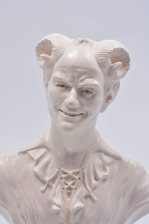 Sculpture Anne Noël - Tragos